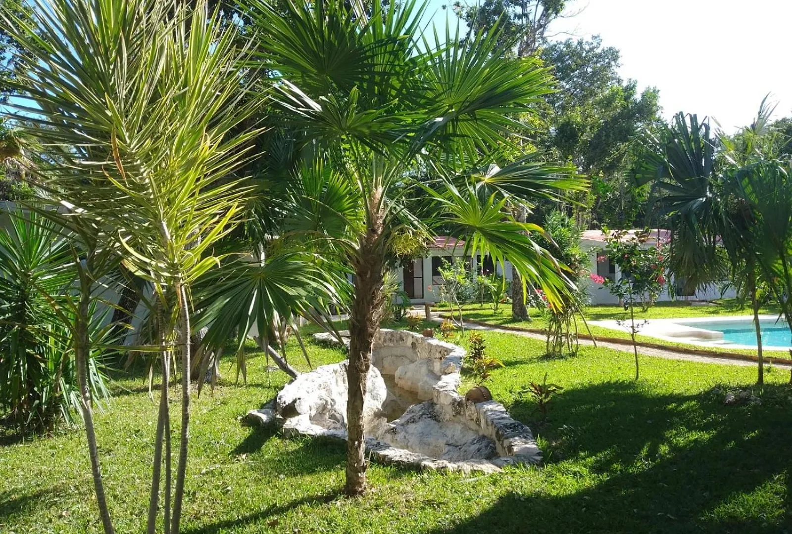Kerubin Dorado Aparthotel Akumal