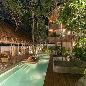 Zereno Boutique Tulum