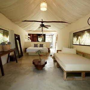 Roc Jungle Hotel Tulum