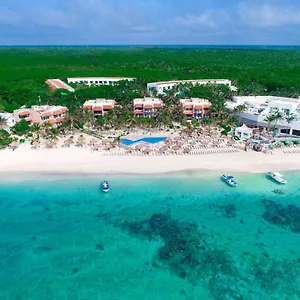 Grand Oasis Tulum Riviera Station touristique