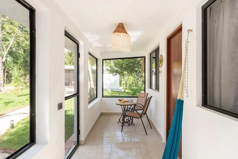 Aparthotel Kerubin Dorado à Akumal