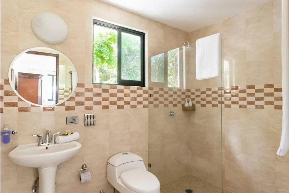 Aparthotel Kerubin Dorado à Akumal