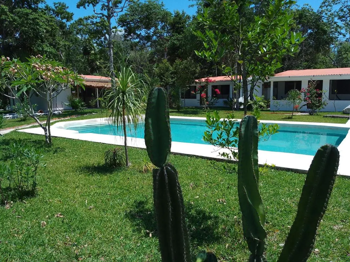Aparthotel Kerubin Dorado à Akumal 0*,