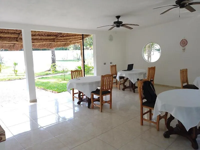 Aparthotel Kerubin Dorado à Akumal