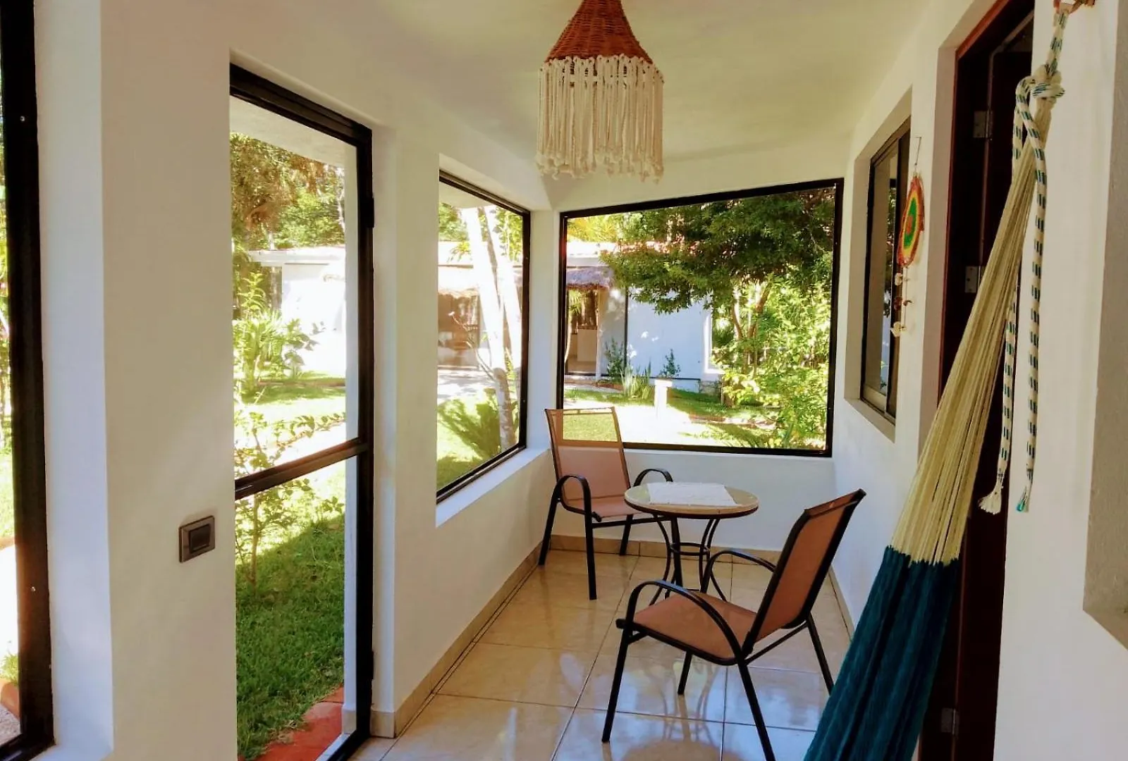 Aparthotel Kerubin Dorado à Akumal Mexique