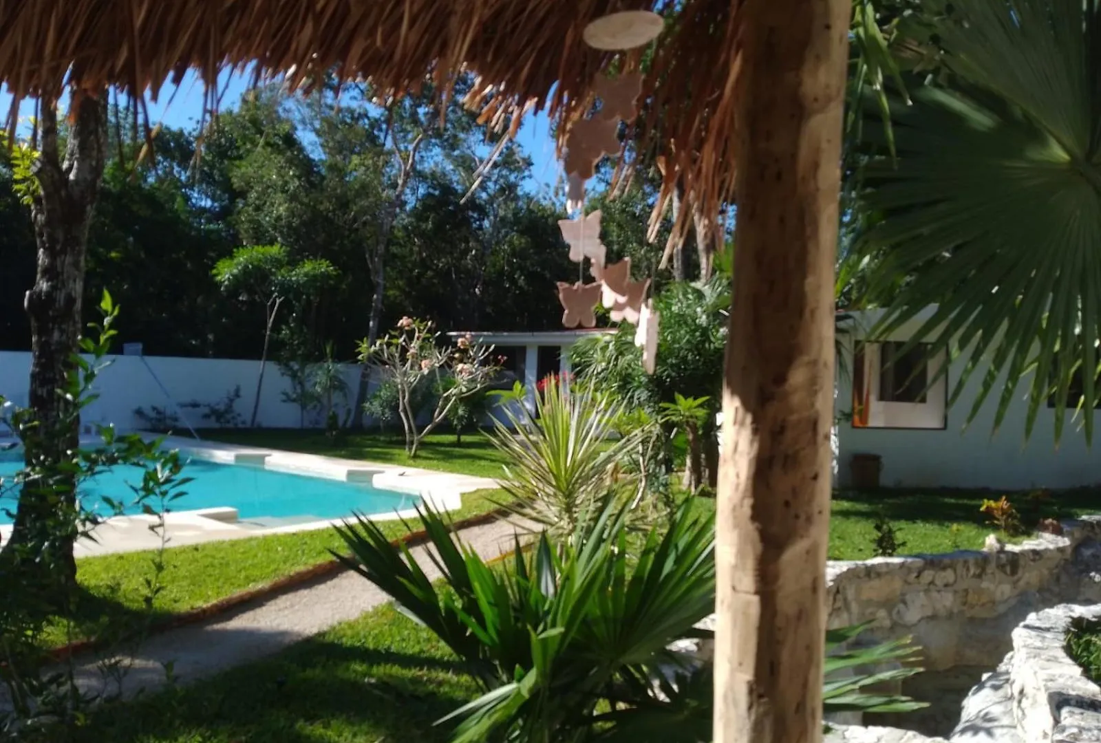 Aparthotel Kerubin Dorado à Akumal