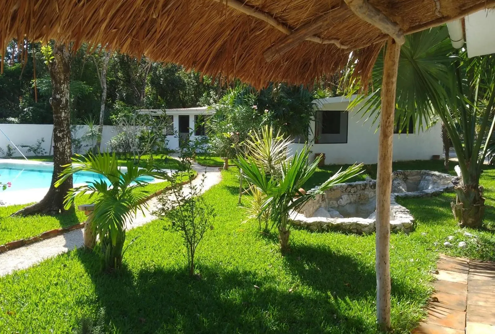 Aparthotel Kerubin Dorado à Akumal