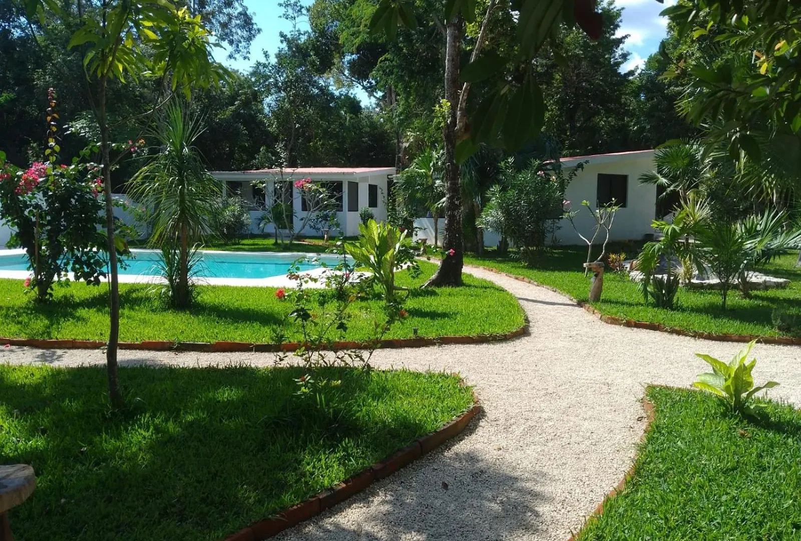 Aparthotel Kerubin Dorado à Akumal 0*,