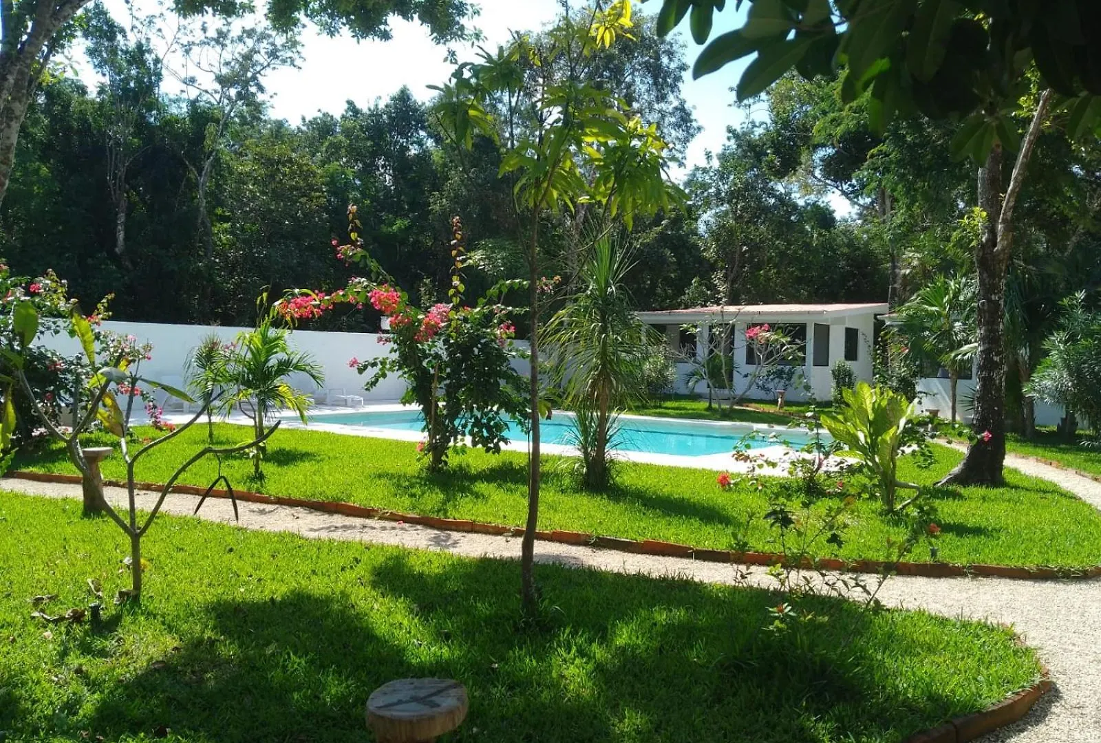 Aparthotel Kerubin Dorado à Akumal