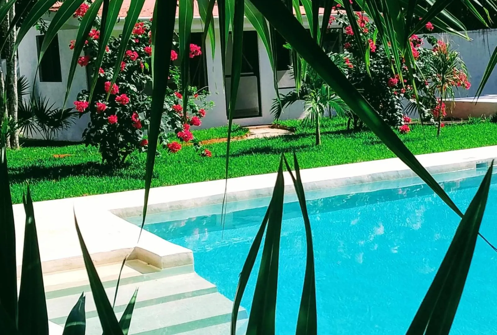 Aparthotel Kerubin Dorado à Akumal 0*,  Mexique