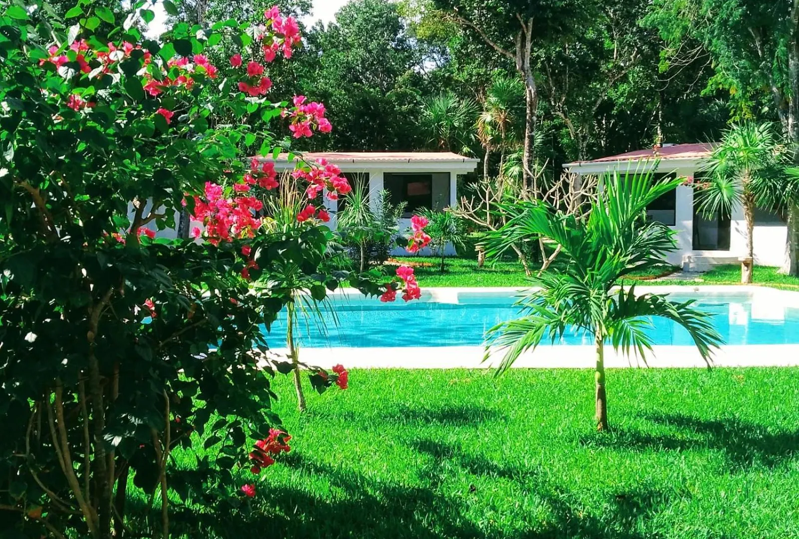 Aparthotel Kerubin Dorado à Akumal