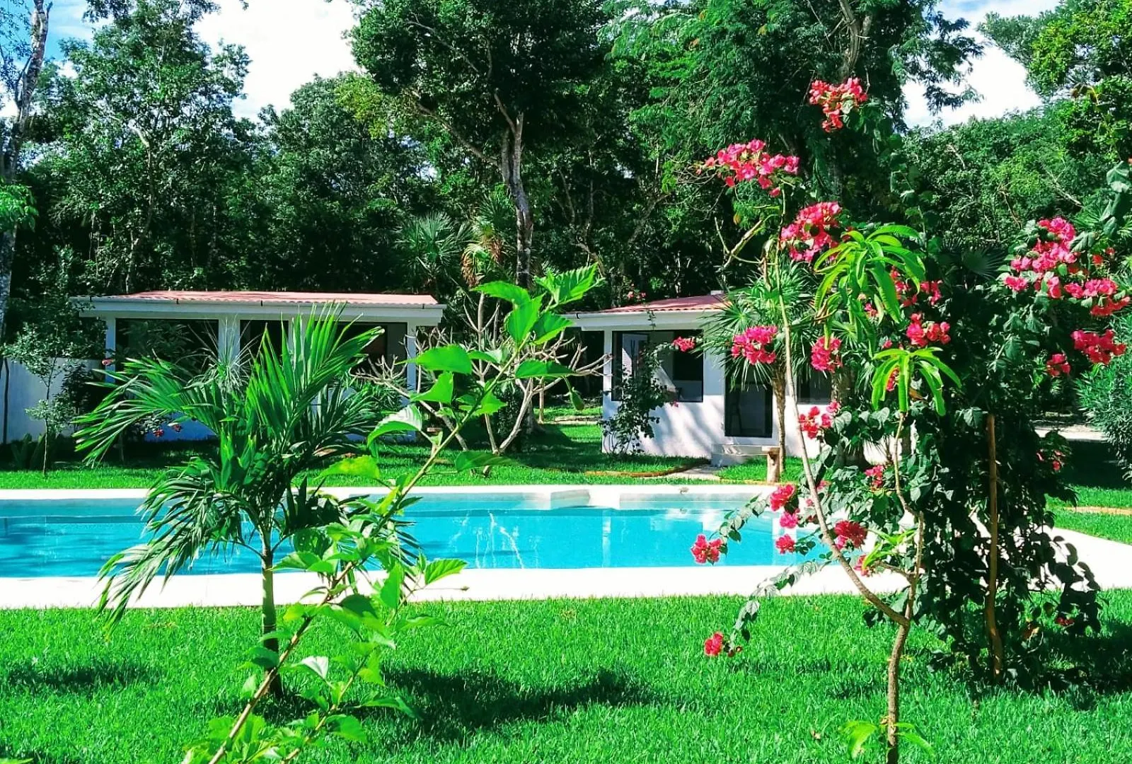 Aparthotel Kerubin Dorado à Akumal