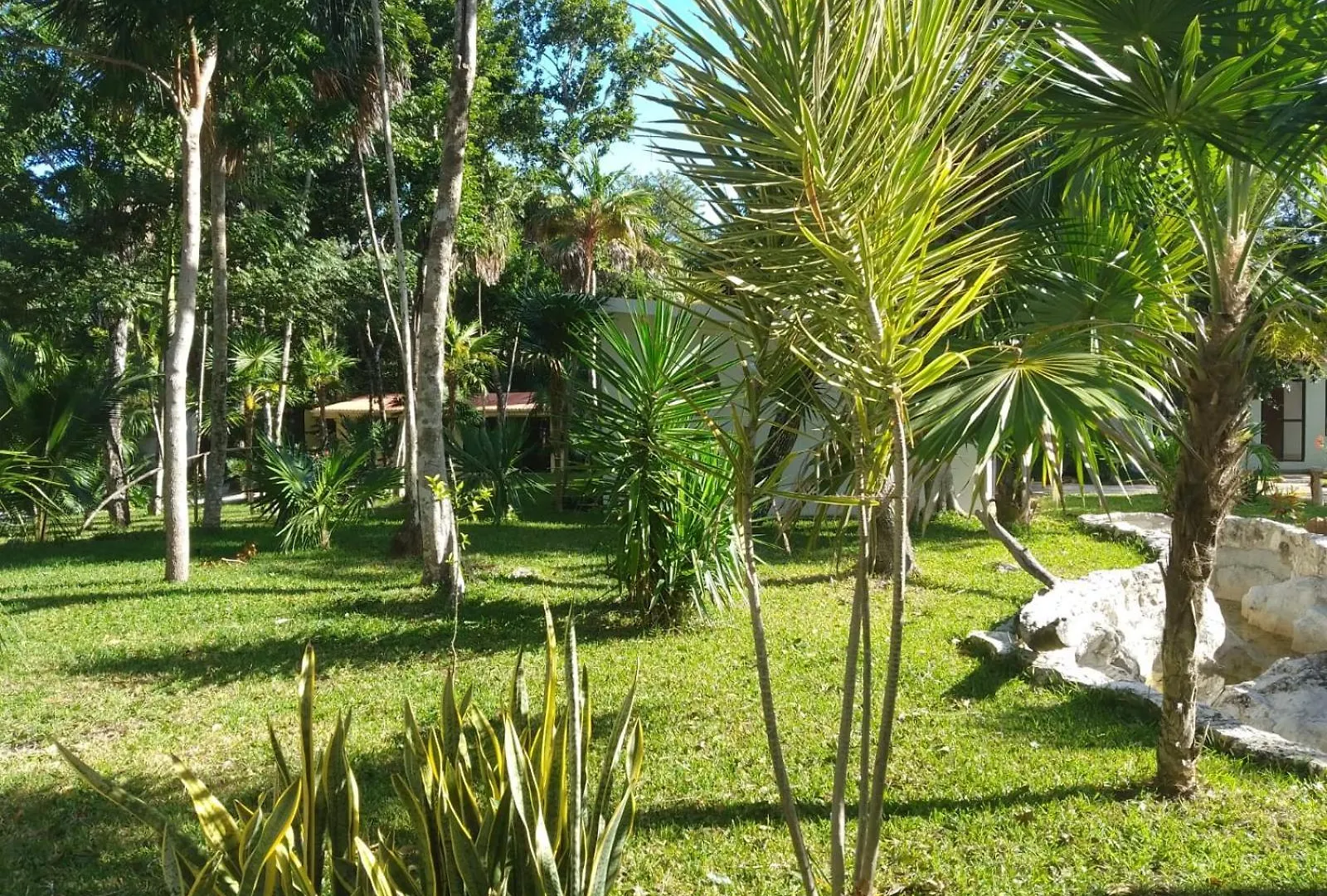 Aparthotel Kerubin Dorado à Akumal 0*,  Mexique