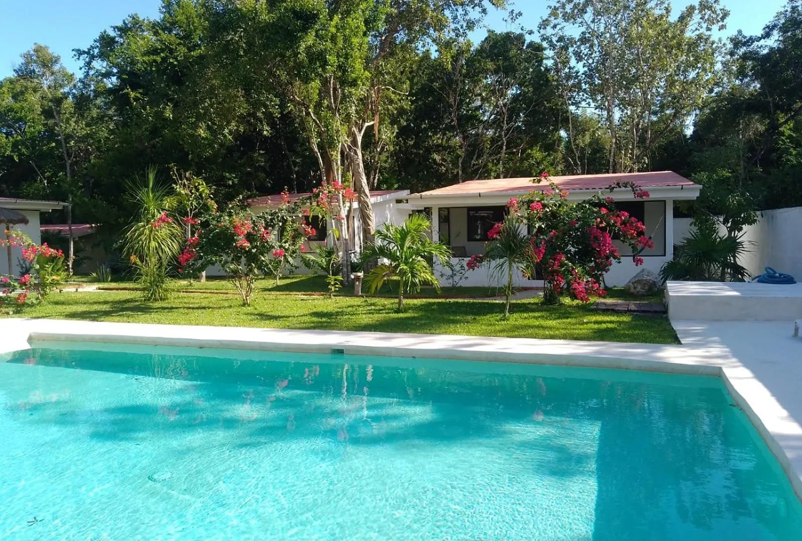 Aparthotel Kerubin Dorado à Akumal