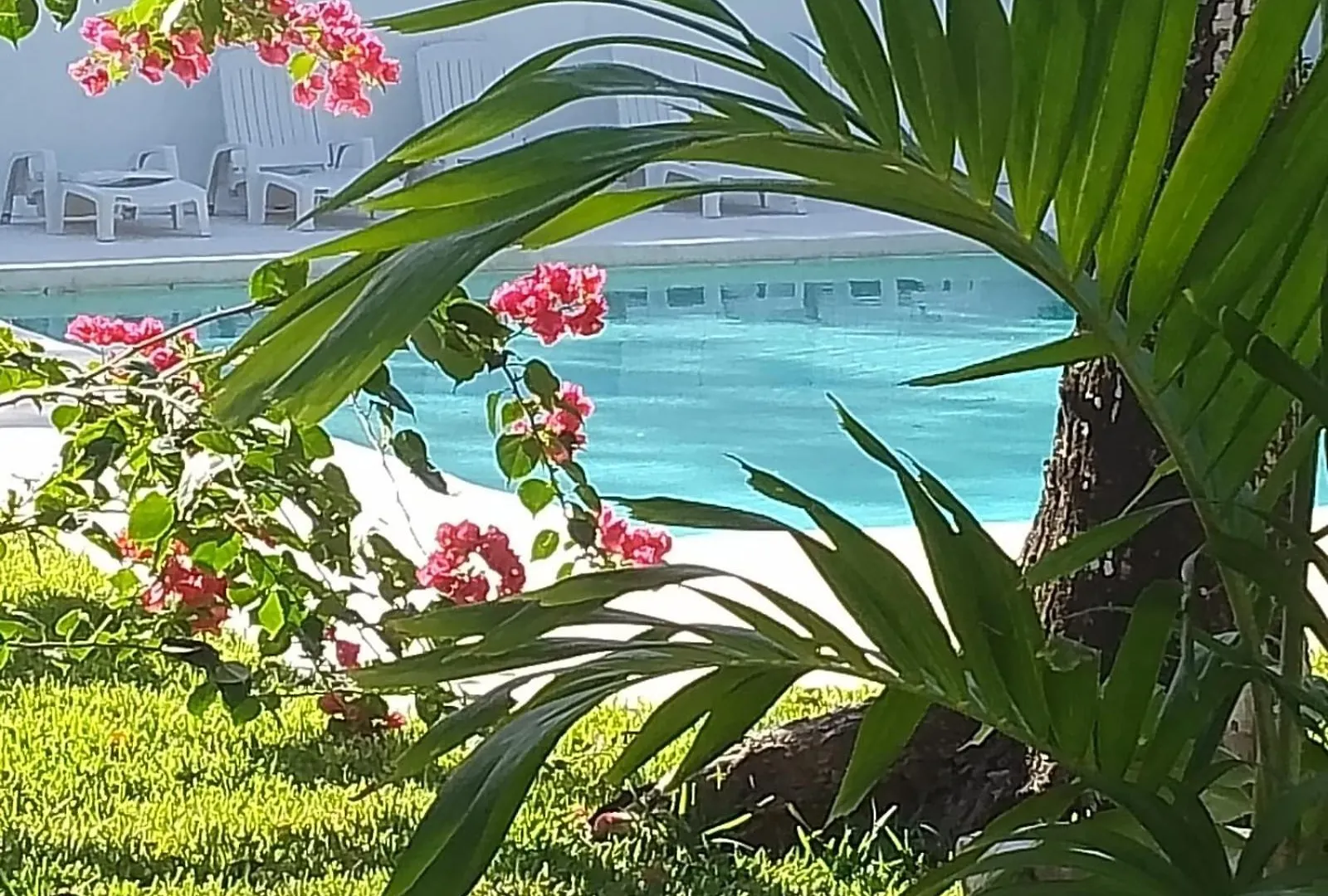 Aparthotel Kerubin Dorado à Akumal